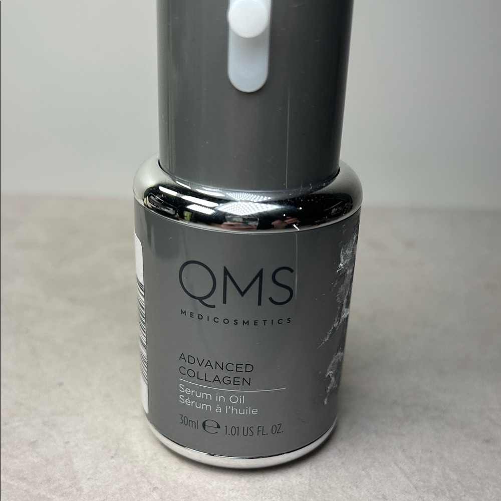 QMS Medicosmetics Advanced Collagen Serum - 1.01 fl oz